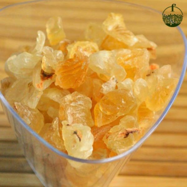 ALMOND GUM (BADAM PISIN)