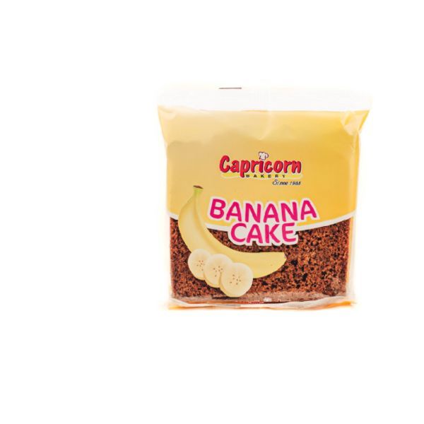 BANANA CAKE