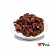 BEEF TAPA MARINATED