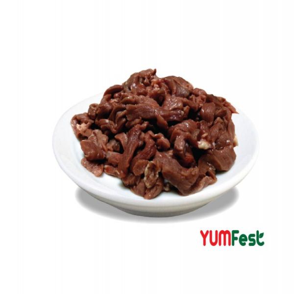 BEEF TAPA MARINATED