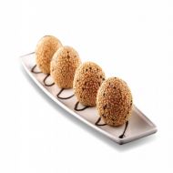 BUCHI LOTUS CREAM (FROZEN)