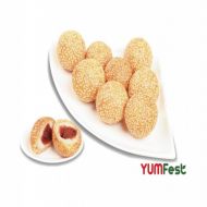 BUCHI RED MOONG (FROZEN)