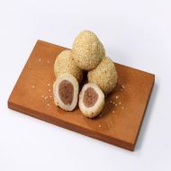 BUCHI UBE (FROZEN)
