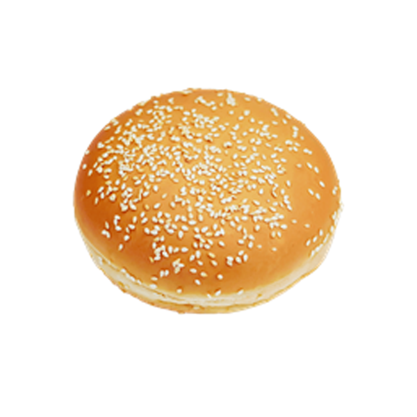 BURGER BUNS - SESAME