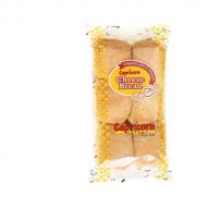 CHEESE BREAD