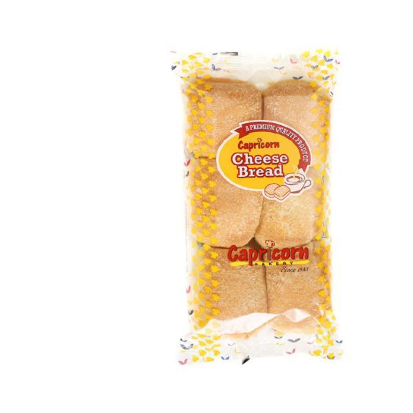 CHEESE BREAD