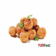 CHICKEN MEAT BALLS (FROZEN)