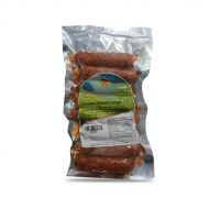 CHICKEN (SWEET) LONGANISA