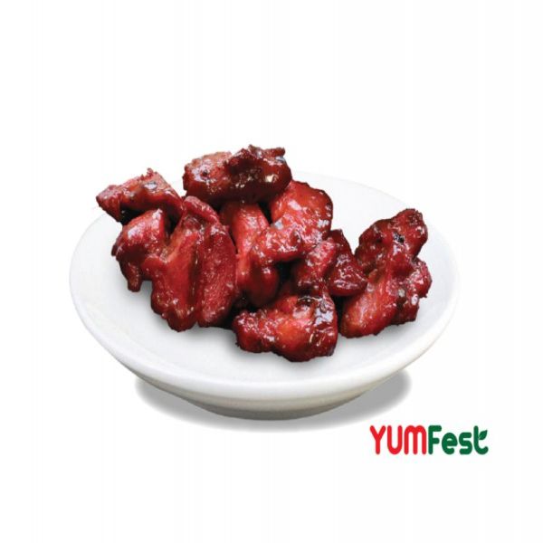 CHICKEN TOCINO MARINATED
