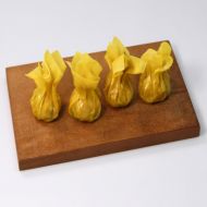 CHICKEN WONTON (FROZEN)