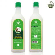 Cold Pressed Coconut Oil - 1ctn x 12 pcs