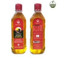  Cold Pressed Sesame Oil  - 1ctn x 24 pcs