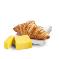 CROISSANT CHEESE MEDIUM