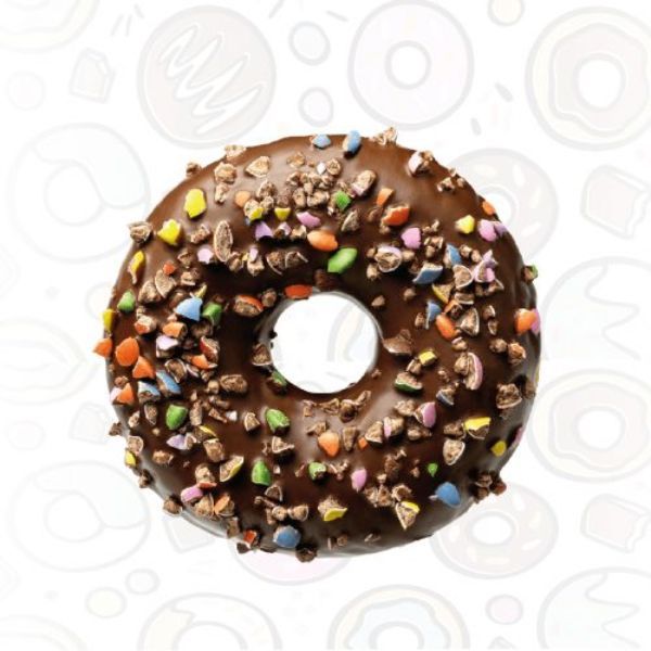 CRUSHED CANDY DARK