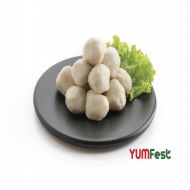 FISH BALLS (FROZEN)