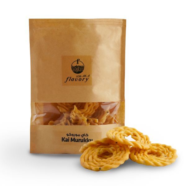 KAI MURUKKU