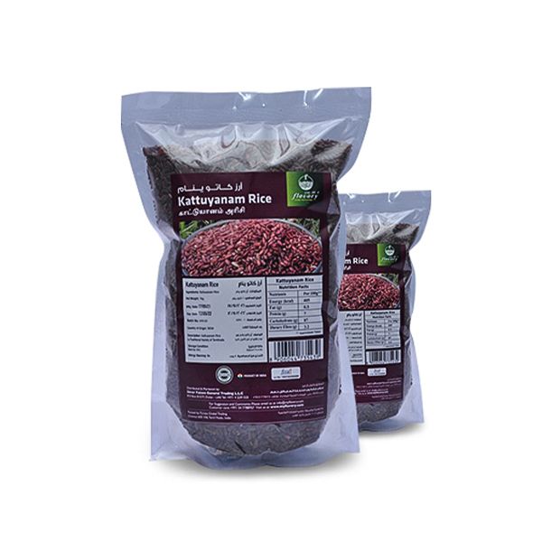 KATTUYANAM RICE