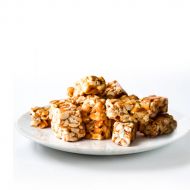  KOVILPATTI PEANUT MITTAI CANDY (KADALAI MITTAI)