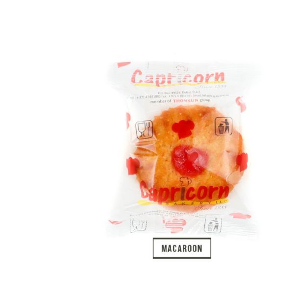 MACROONS