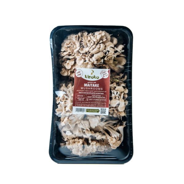 MAITAKE MUSHROOMS