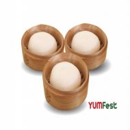 MANTAO BUNS (FROZEN)