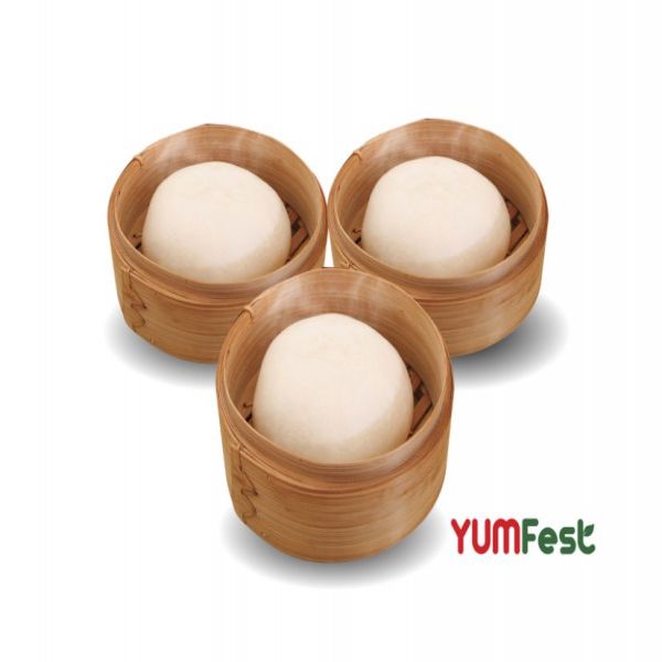 MANTAO BUNS (FROZEN)