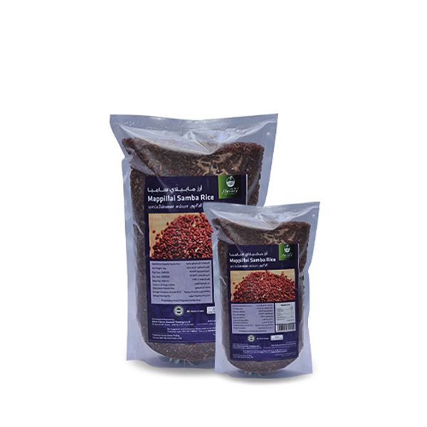 MAPPILLAI SAMBA RICE