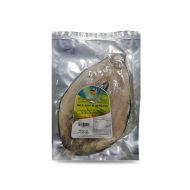 MILK FISH  (DAING NA BANGUS Marinated)