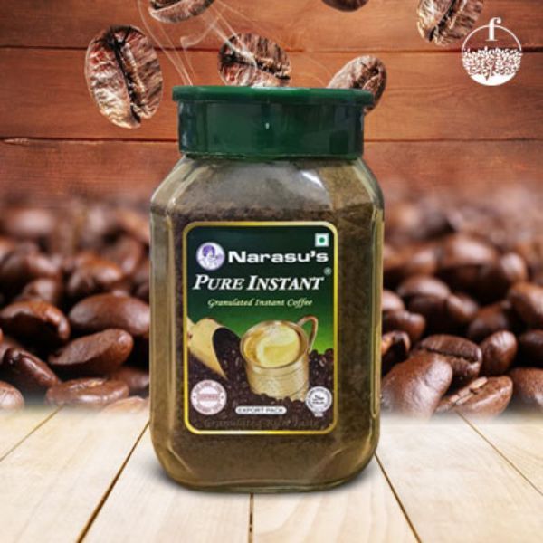 NARASUS INSTANT COFFEE