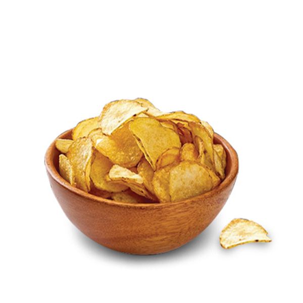 NATURAL POTATO CHIPS