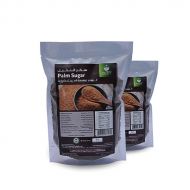  PALM SUGAR - KARUPPATTI POWDER