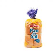 PANDESAL MINI