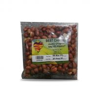 PEANUT SALTED