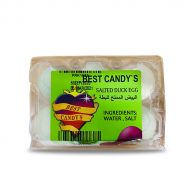 PHILIPPINE SALTED DUCK EGG
