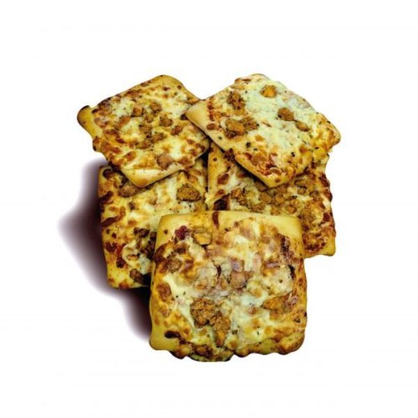PIZZA CHICKEN