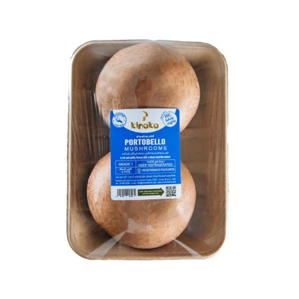 PORTABELO MUSHROOMS