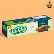RED RICE COOKIES