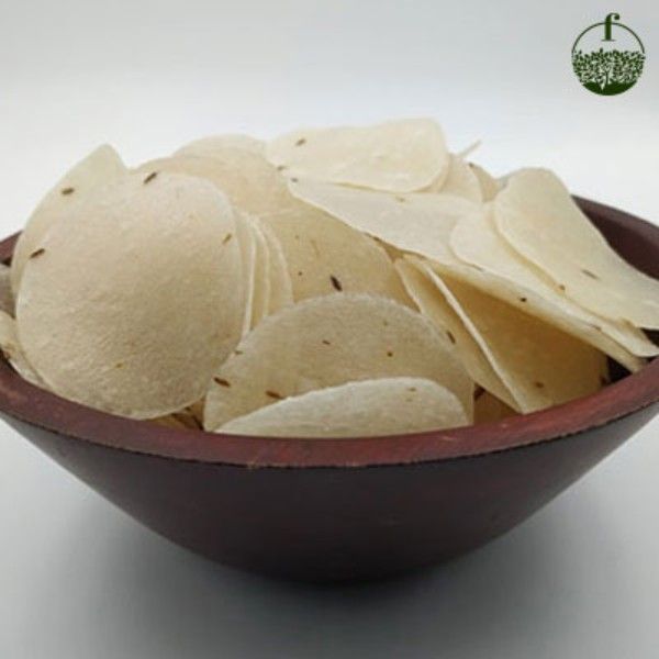 SAGO (JAVVARASI) VADAGAM