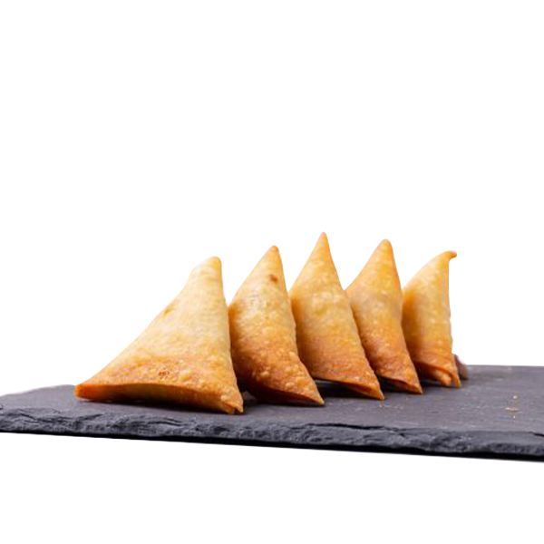 SAMOSA CHCIKEN