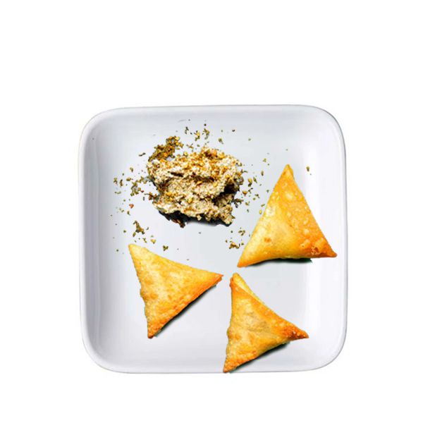 SAMOSA ZATAR