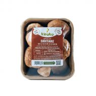 SHITAKE MUSHROOMS