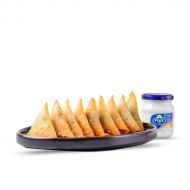 SMAOSA PUCK CHEESE