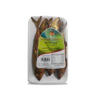 SMOKED FISH