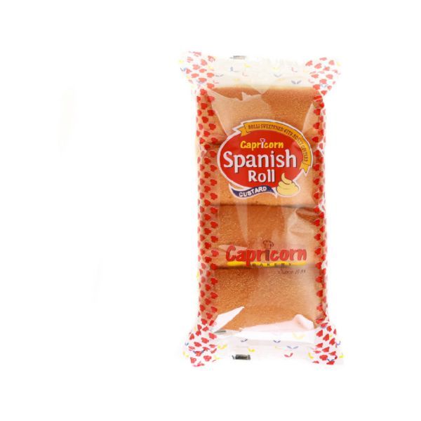 SPANISH ROLL CINNAMON