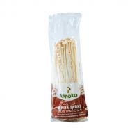 WHITE ENOKI MUSHROOMS
