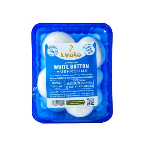 WHITEBUTTON MUSHROOMS FAMILY