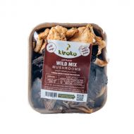 WILD MIX MUSHROOMS